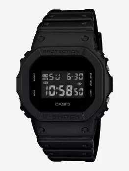 Наручные часы Casio G-Shock GMD-S5610BB-1E, Черный