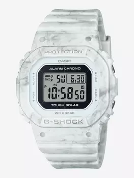Наручные часы Casio G-Shock GMS-S5600RT-7E, Белый