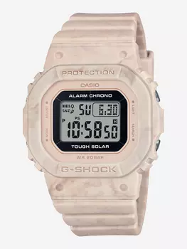 Наручные часы Casio G-Shock GMS-S5600RT-4E, Розовый