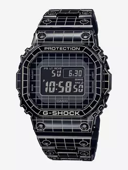 Наручные часы Casio G-SHOCK GMW-B5000CS-1E, Черный