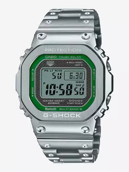 Наручные часы Casio G-Shock GMW-B5000D-3E, Серый