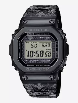 Наручные часы Casio G-Shock GMW-B5000EH-1E, Черный