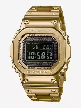 Наручные часы Casio G-SHOCK GMW-B5000GD-9E, Золотой
