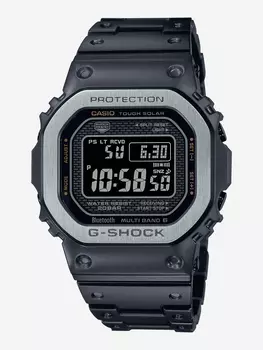 Наручные часы Casio G-Shock GMW-B5000GD-1J, Черный