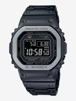 Наручные часы Casio G-Shock GMW-B5000MB-1J, Черный