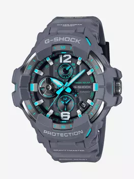Наручные часы Casio G-Shock GR-B300-8A2, Серый