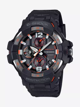 Наручные часы Casio G-Shock GR-B300-1A4, Черный