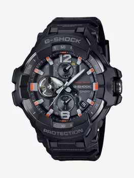 Наручные часы Casio G-Shock GR-B300EC-1A, Черный