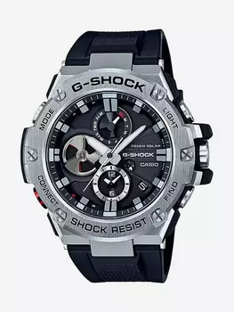 Наручные часы Casio G-SHOCK GST-B100-1A, Черный