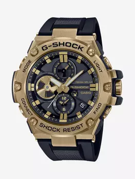 Наручные часы Casio G-Shock GST-B100GB-1A9, Черный