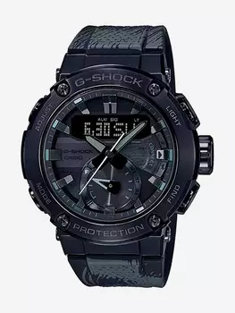 Наручные часы Casio G-SHOCK GST-B200TJ-1A, Черный
