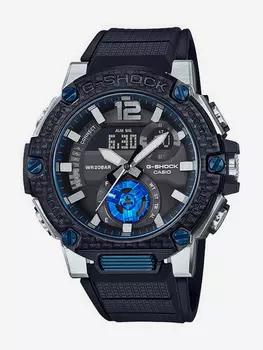 Наручные часы Casio G-Shock GST-B300XA-1A, Черный
