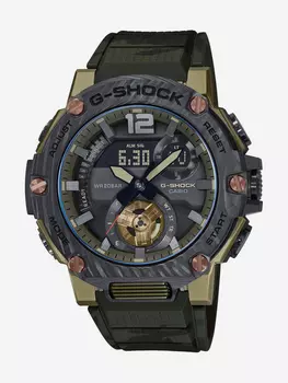 Наручные часы Casio G-SHOCK GST-B300XB-1A3, Серый