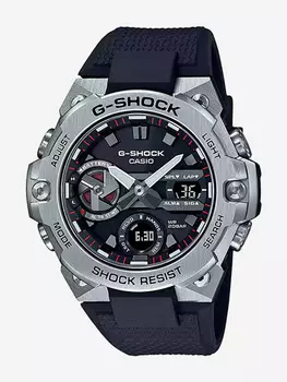 Наручные часы Casio G-SHOCK GST-B400-1A, Черный