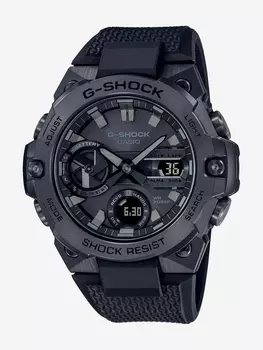 Наручные часы Casio G-Shock GST-B400BB-1A, Черный