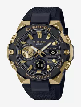 Наручные часы Casio G-Shock GST-B400GB-1A9, Черный