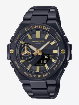 Наручные часы Casio G-Shock GST-B500BD-1A9, Черный