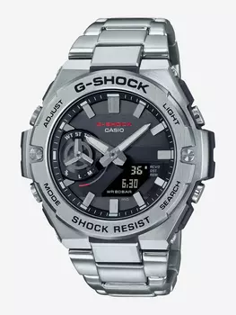 Наручные часы Casio G-Shock GST-B500D-1A, Серый