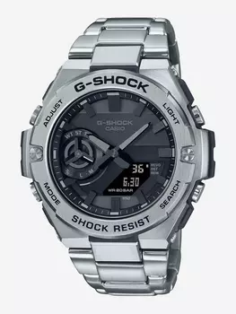 Наручные часы Casio G-Shock GST-B500D-1A1, Серый