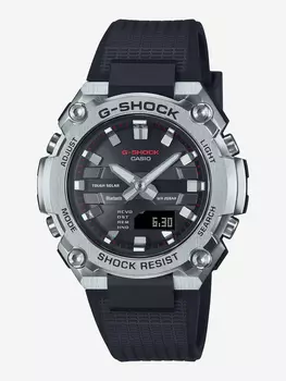 Наручные часы Casio G-SHOCK GST-B600-1A, Черный