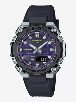 Наручные часы Casio G-Shock GST-B600A-1A6, Серый