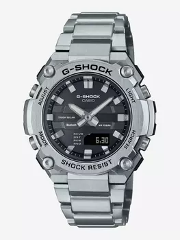 Наручные часы Casio G-SHOCK GST-B600D-1A, Серый