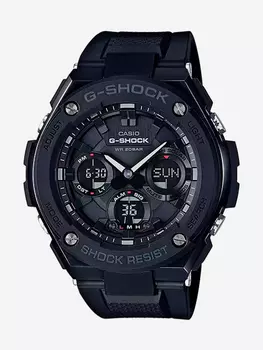Наручные часы Casio G-SHOCK GST-S100G-1B, Черный