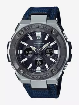 Наручные часы Casio G-SHOCK GST-S330AC-2A, Серый