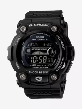 Наручные часы Casio G-SHOCK GW-7900B-1E, Черный