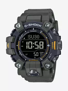 Наручные часы Casio G-Shock GW-9500-3E, Серый
