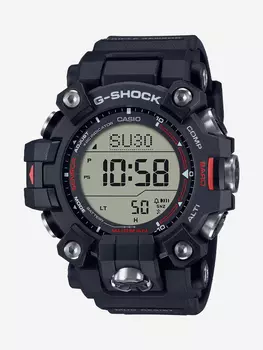Наручные часы Casio G-Shock GW-9500-1E, Серый