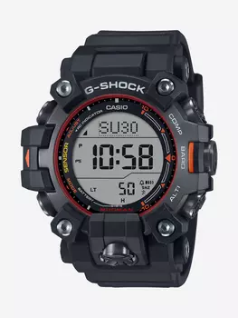 Наручные часы Casio G-Shock GW-9500MEC-1E, Черный