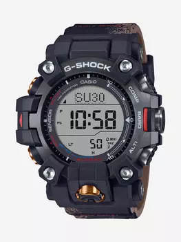 Наручные часы Casio G-Shock GW-9500TLC-1E, Черный