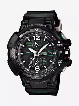 Наручные часы Casio G-SHOCK GW-A1100-1A3, Черный