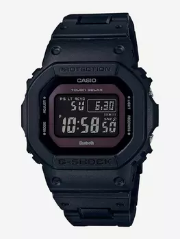 Наручные часы Casio G-SHOCK GW-B5600BC-1B, Черный