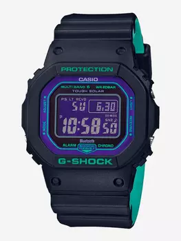 Наручные часы Casio G-SHOCK GW-B5600BL-1E, Черный