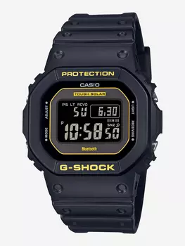 Наручные часы Casio G-Shock GW-B5600CY-1E, Черный