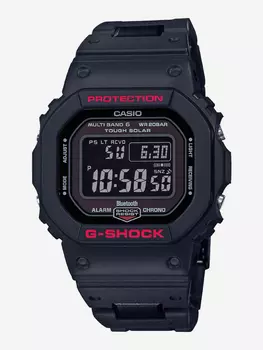 Наручные часы Casio G-SHOCK GW-B5600HR-1E, Черный