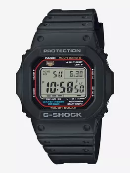 Наручные часы Casio G-SHOCK GW-M5610U-1E, Черный