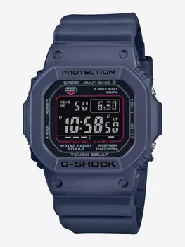 Наручные часы Casio G-Shock GW-M5610U-2J, Серый