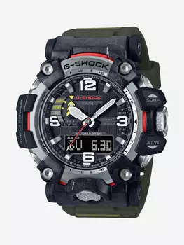 Наручные часы Casio G-SHOCK GWG-2000-1A3, Мультицвет