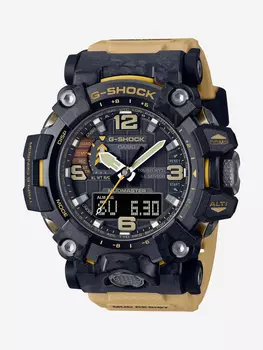 Наручные часы Casio G-SHOCK GWG-2000-1A5, Мультицвет