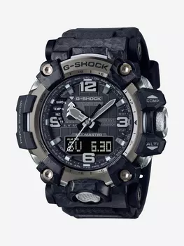 Наручные часы Casio G-SHOCK GWG-2000-1A1, Черный