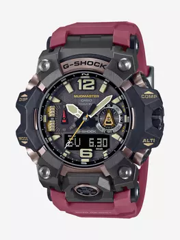 Наручные часы Casio G-Shock GWG-B1000-1A4, Черный