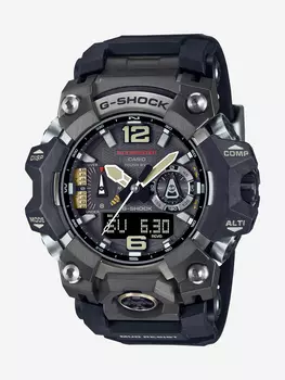 Наручные часы Casio G-Shock GWG-B1000-1A, Черный