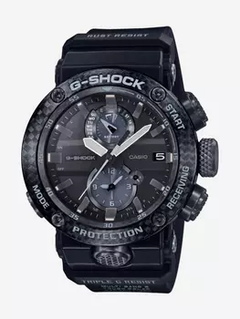 Наручные часы Casio G-SHOCK GWR-B1000-1A, Черный