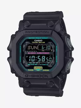 Наручные часы Casio G-Shock GX-56MF-1E, Черный