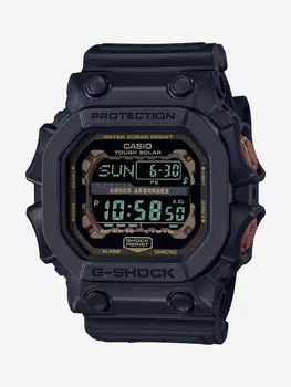 Наручные часы Casio G-Shock GX-56RC-1E, Черный