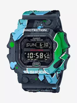 Наручные часы Casio G-Shock GX-56SS-1E, Черный
