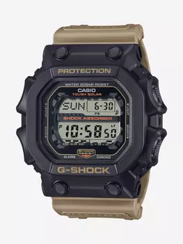 Наручные часы Casio G-Shock GX-56TU-1A5, Черный